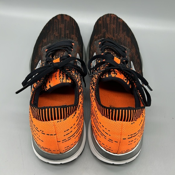 💥🔥LIKE NEW🔥💥Brooks Ricochet Men 11.5 - Picture 6 of 8